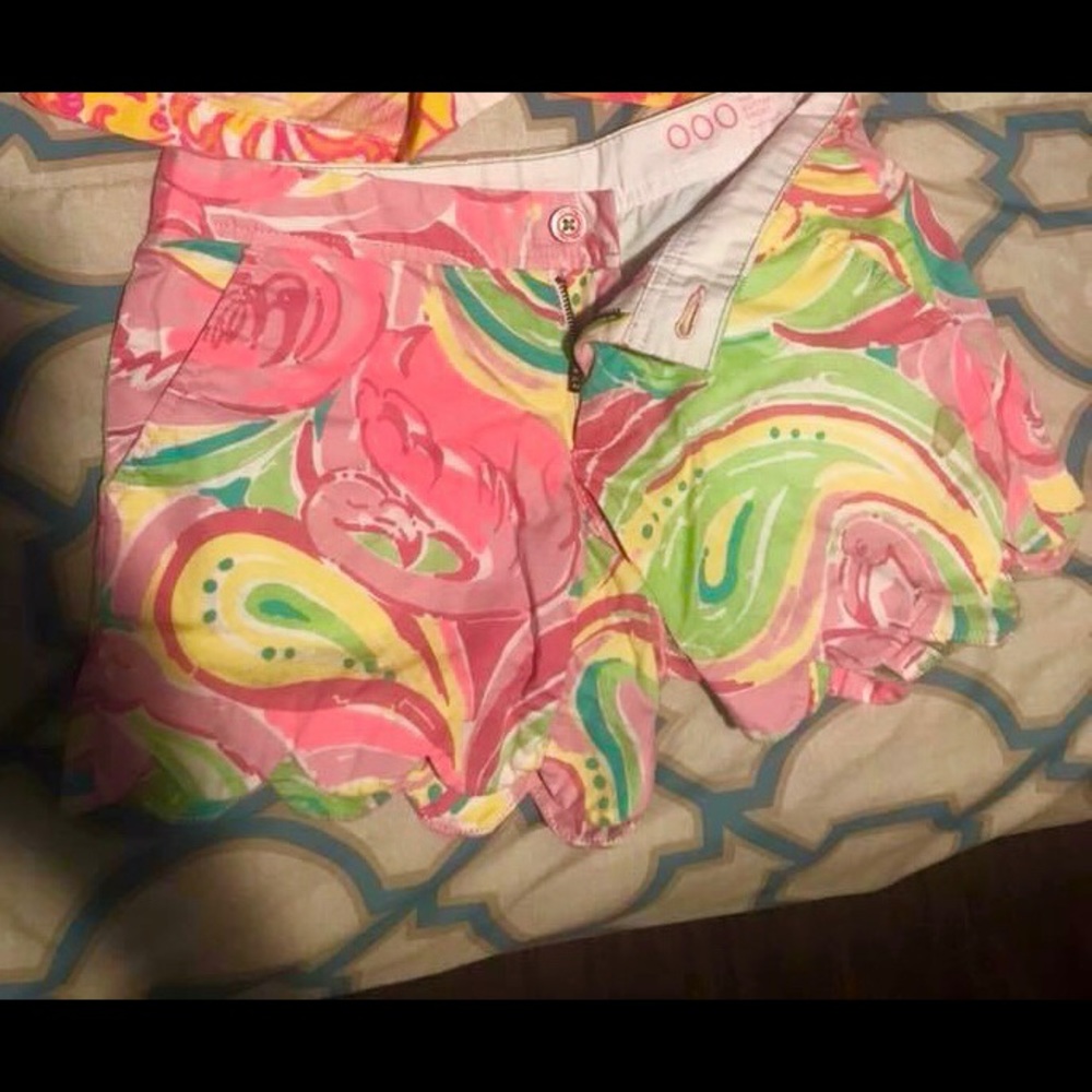 Lilly shorts